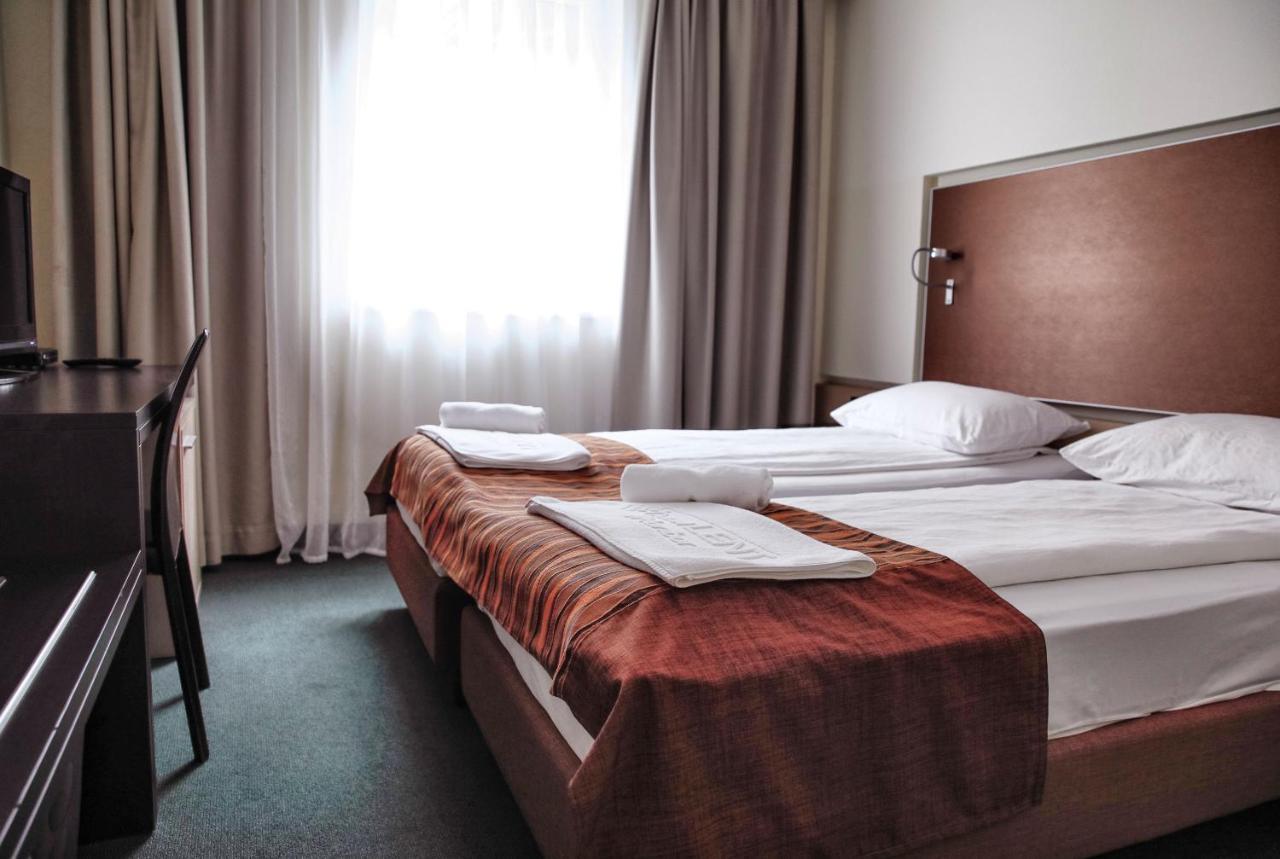 Hotel Lent มาริบอร์ ภายนอก รูปภาพ