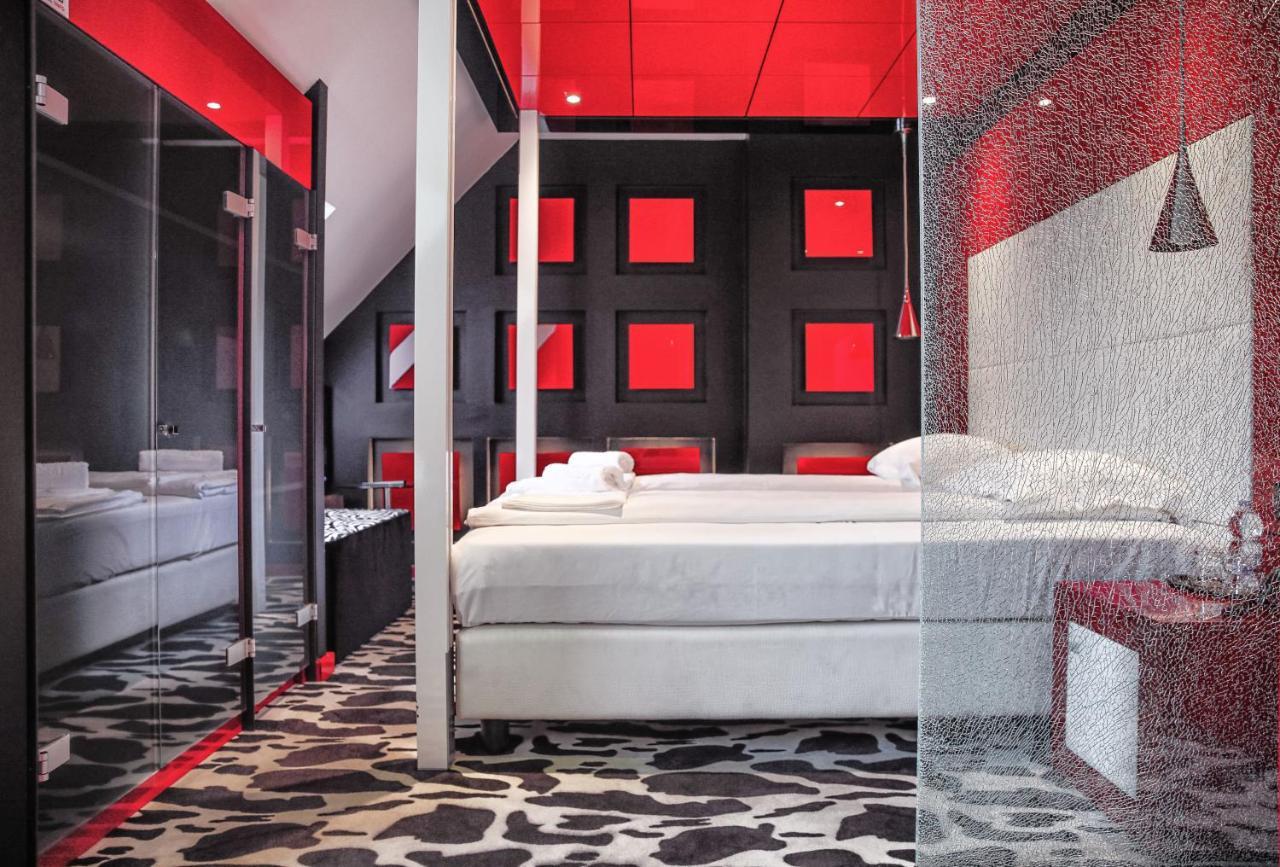 Hotel Lent มาริบอร์ ภายนอก รูปภาพ