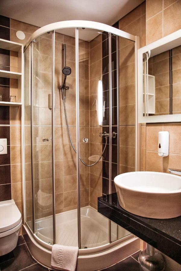 Hotel Lent มาริบอร์ ภายนอก รูปภาพ