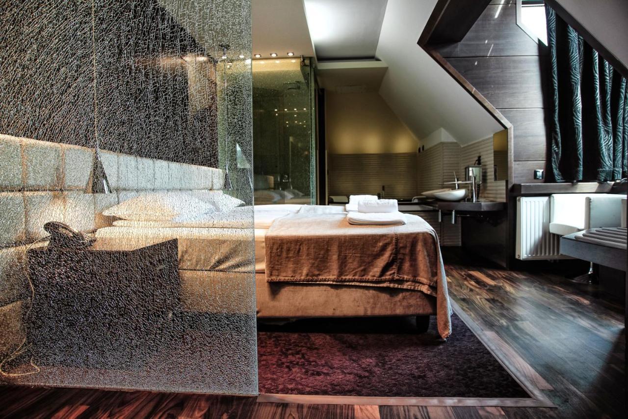 Hotel Lent มาริบอร์ ภายนอก รูปภาพ