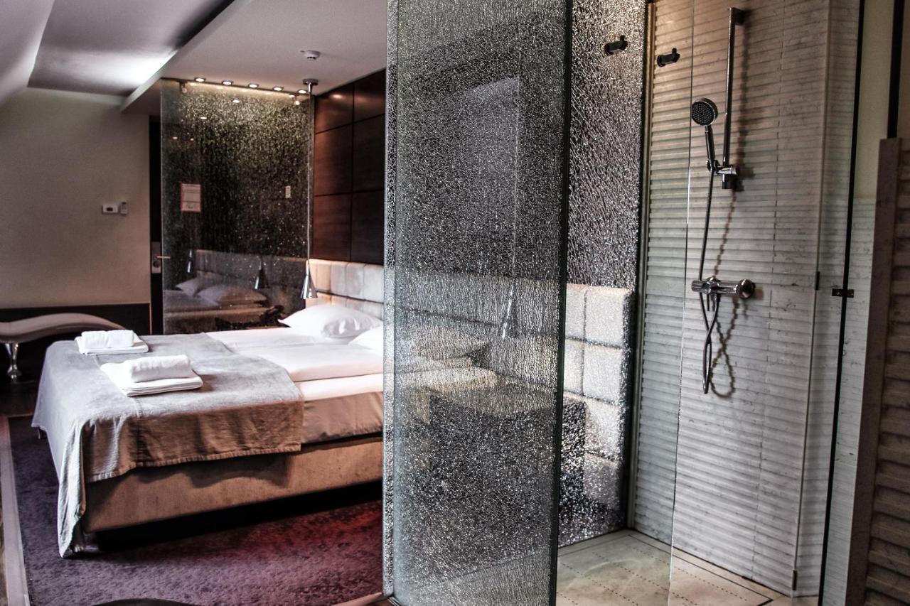 Hotel Lent มาริบอร์ ภายนอก รูปภาพ
