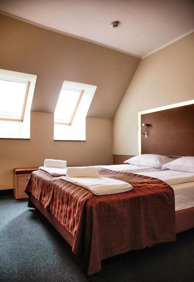 Hotel Lent มาริบอร์ ภายนอก รูปภาพ