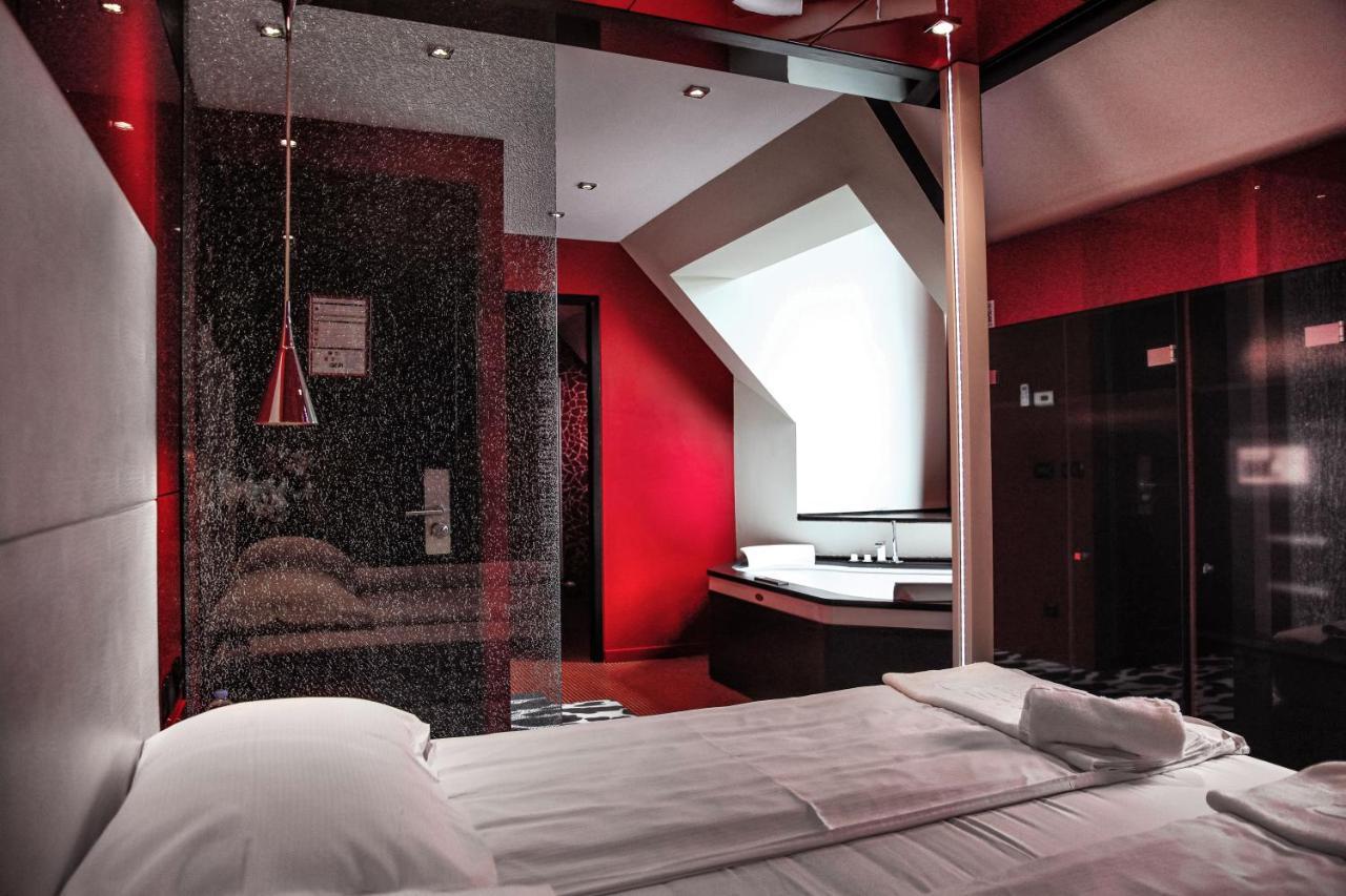 Hotel Lent มาริบอร์ ภายนอก รูปภาพ