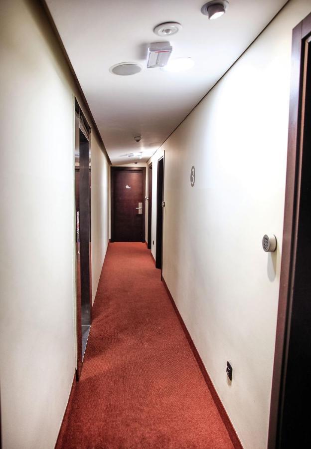 Hotel Lent มาริบอร์ ภายนอก รูปภาพ