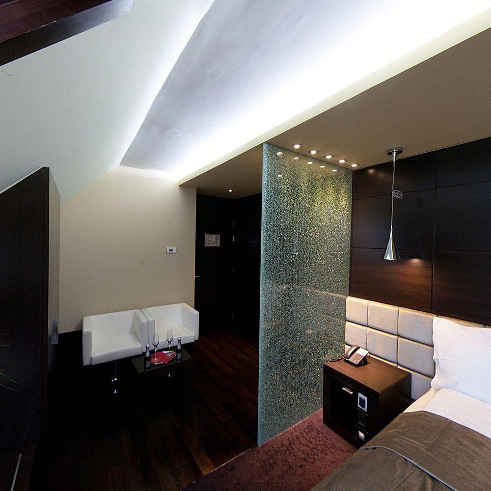 Hotel Lent มาริบอร์ ภายนอก รูปภาพ