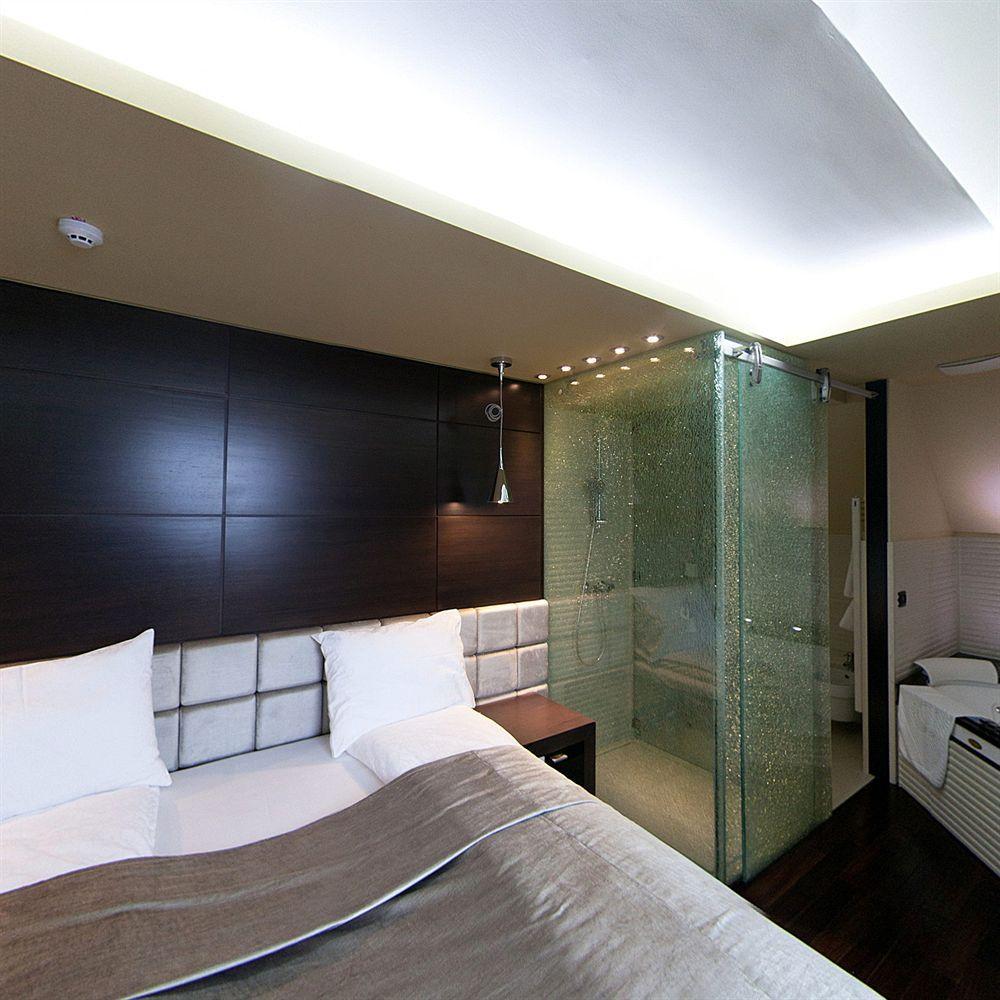 Hotel Lent มาริบอร์ ภายนอก รูปภาพ