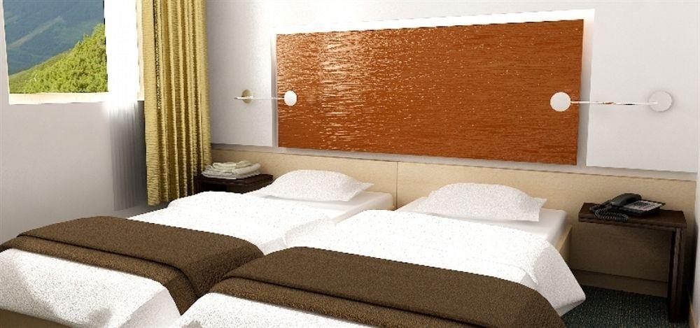 Hotel Lent มาริบอร์ ภายนอก รูปภาพ