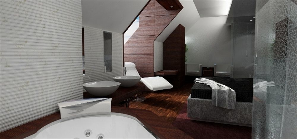 Hotel Lent มาริบอร์ ภายนอก รูปภาพ