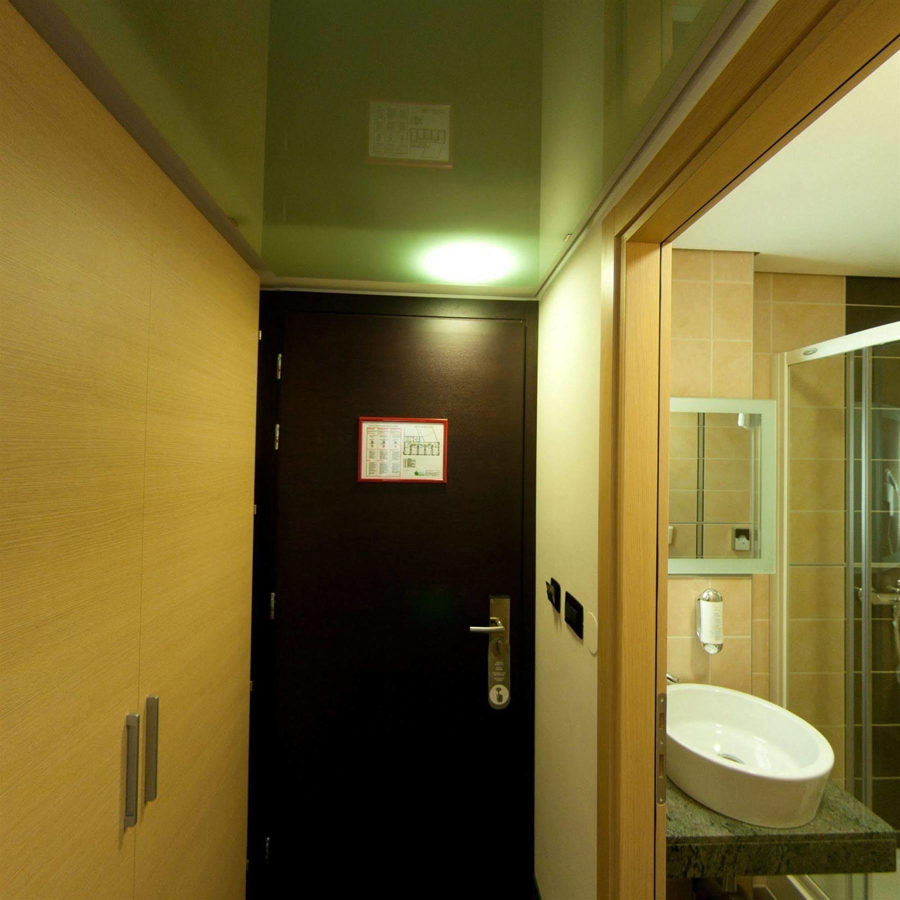 Hotel Lent มาริบอร์ ภายนอก รูปภาพ